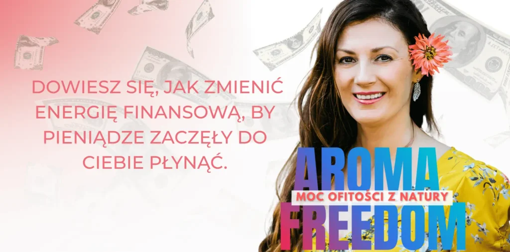 Aroma Freedom© - PAKIET 2