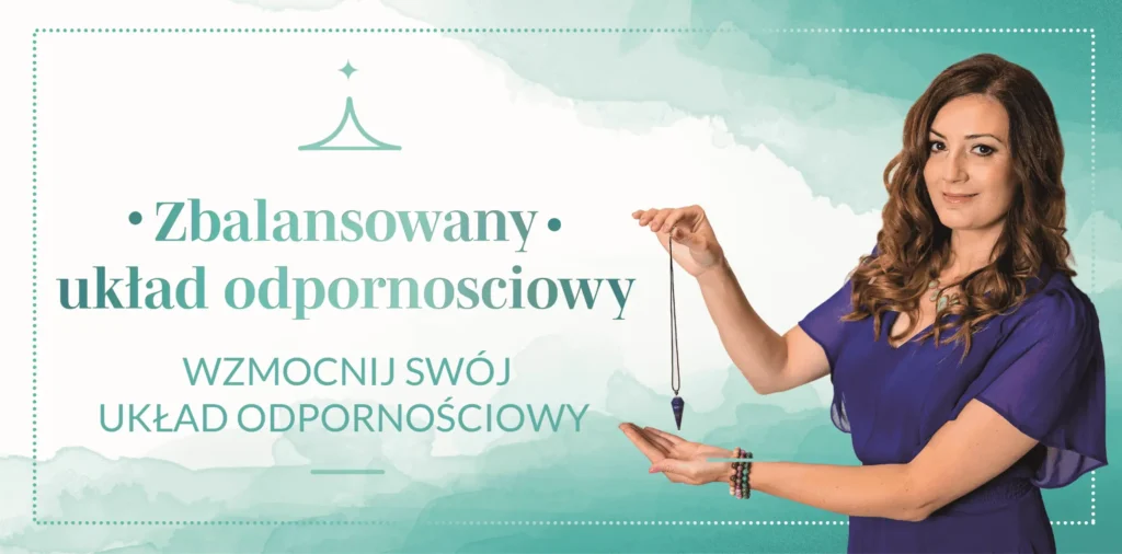 Jak zbalansować układ odpornościowy przy pomocy olejków eterycznych - PAKIET 2